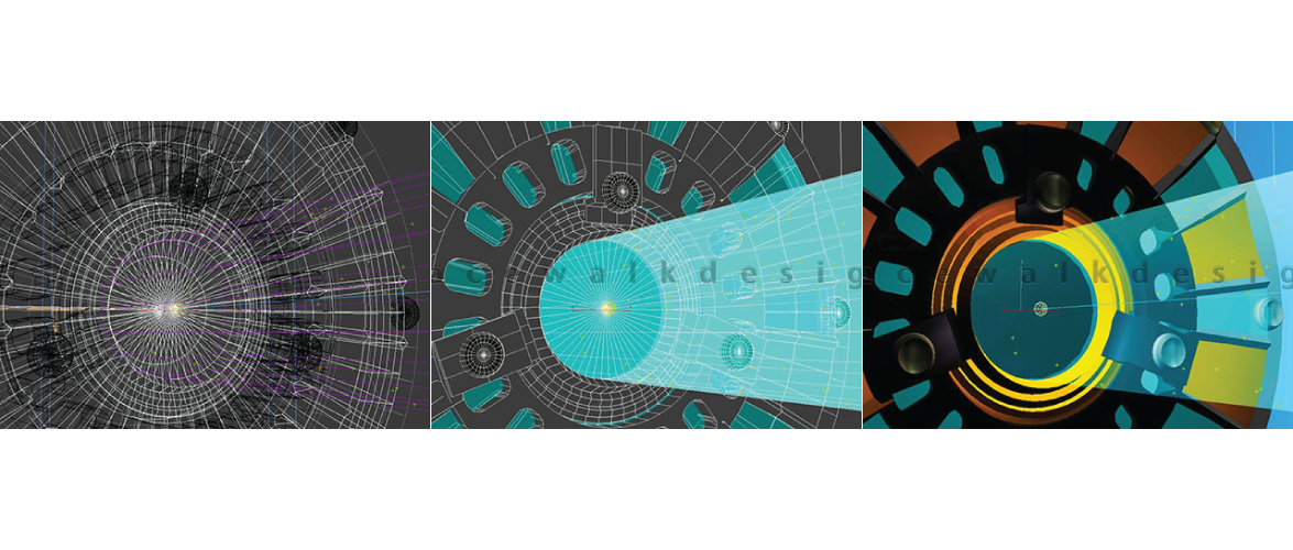 Iron Man Arc Reactor