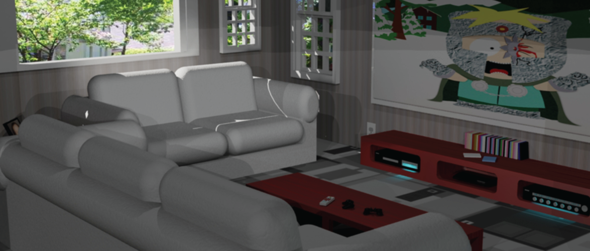 Home Living Room