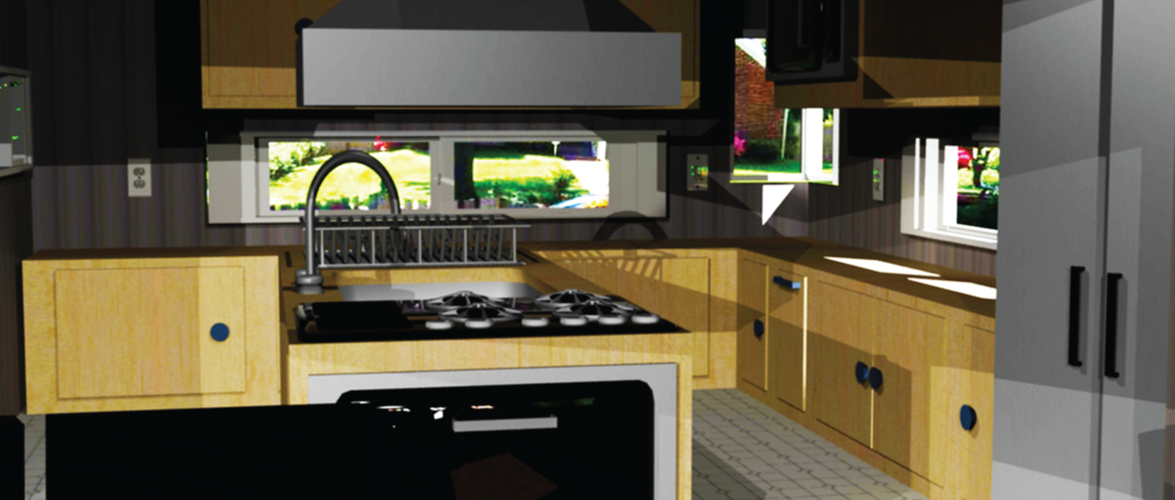 Home Kitchen
