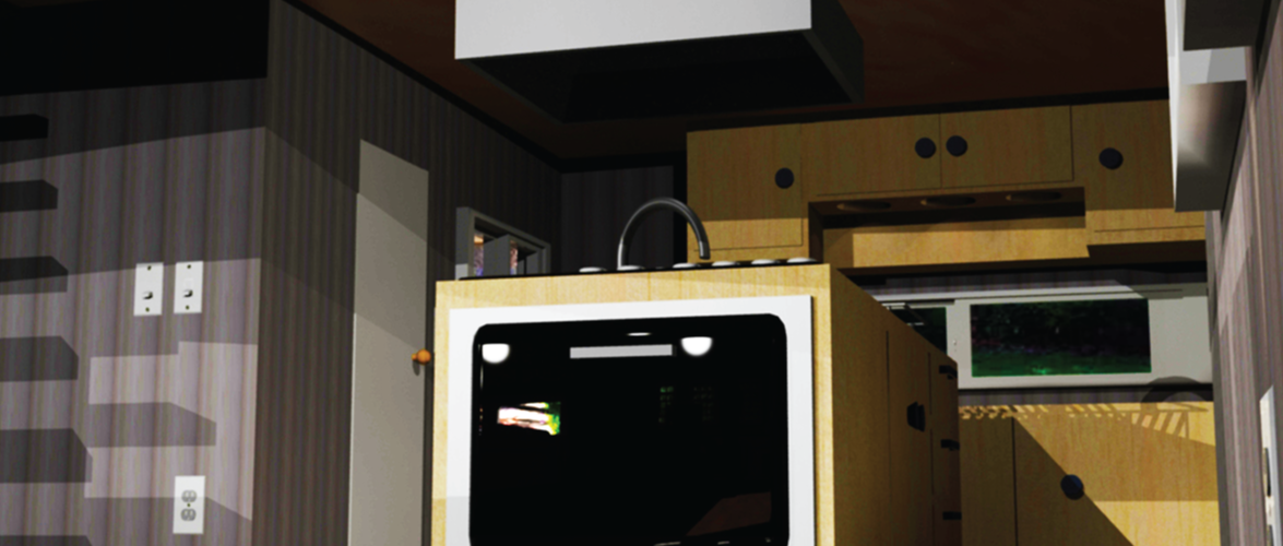 Home Kitchen
