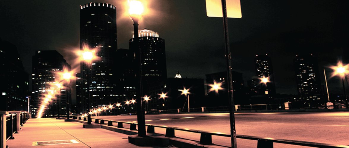 City Lights