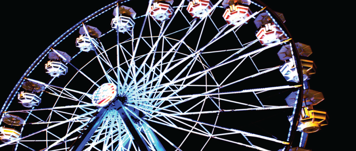 Ferris Wheel