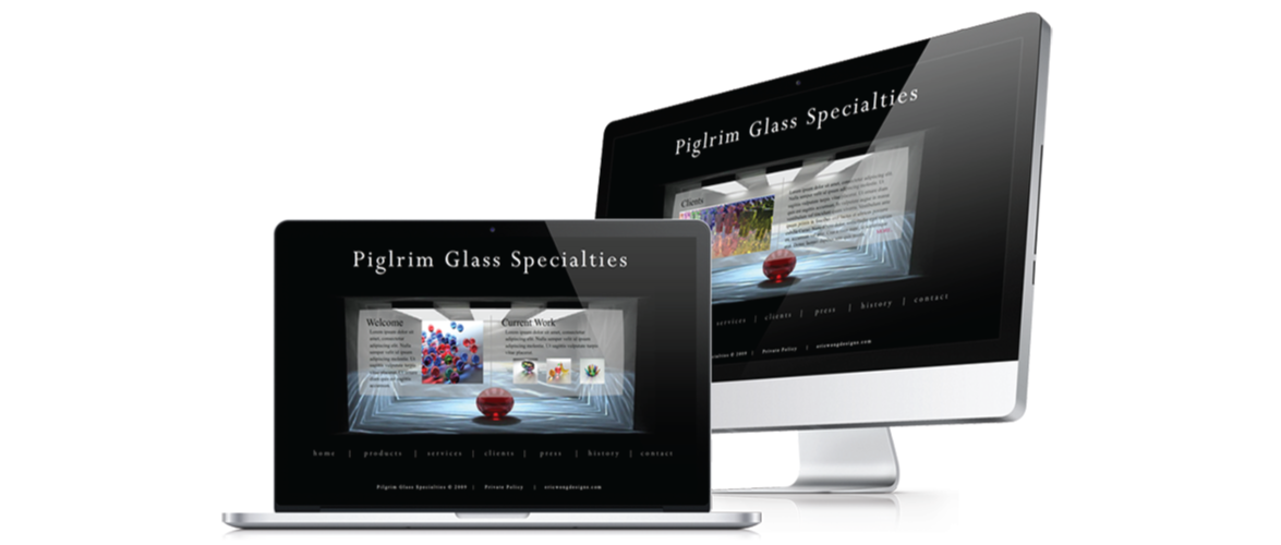 Pilgrim Glass Specialties