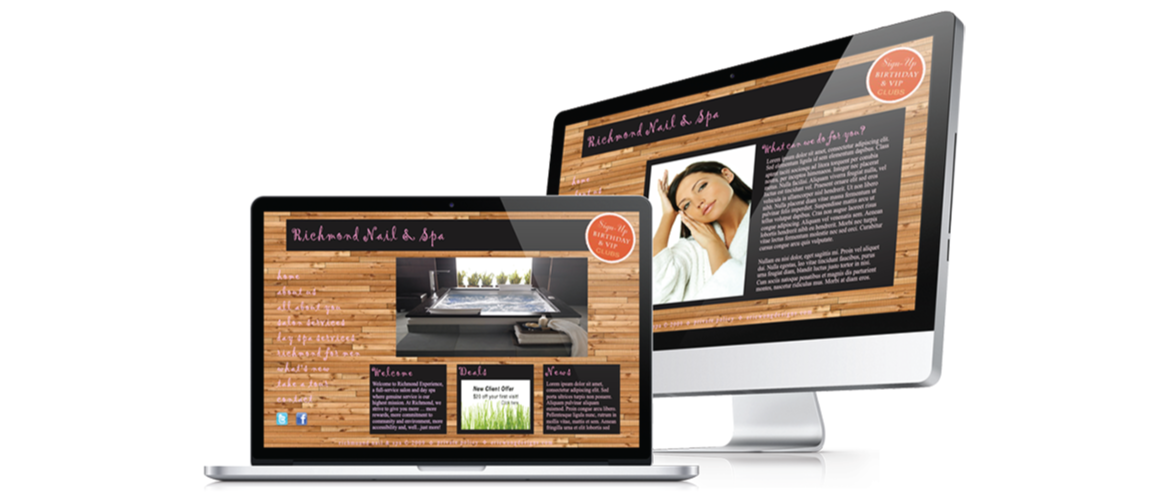 Richmond Nail & Spa